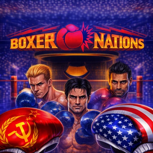 Boxer Nations