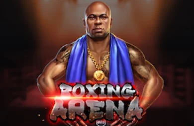 Boxing Arena