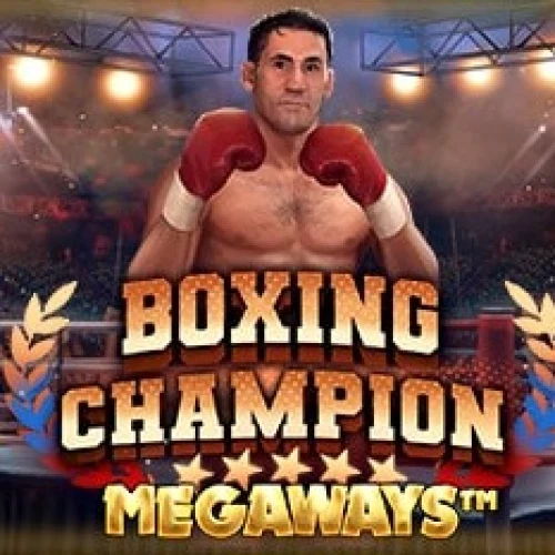 Boxing Champion Megaways
