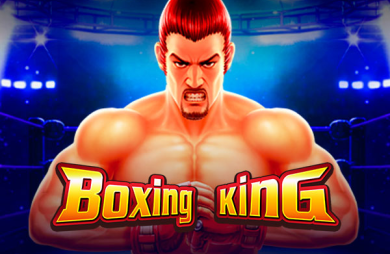 Boxing King