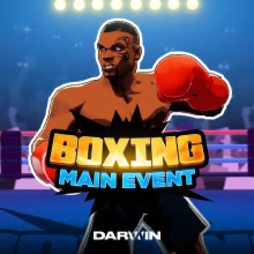 Boxing Main Event