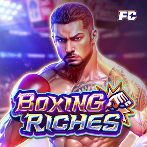 Boxing Riches