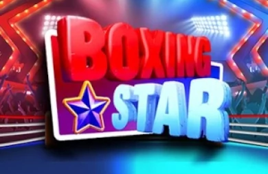 Boxing Star