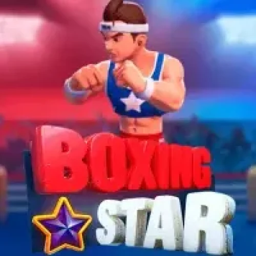Boxing Star