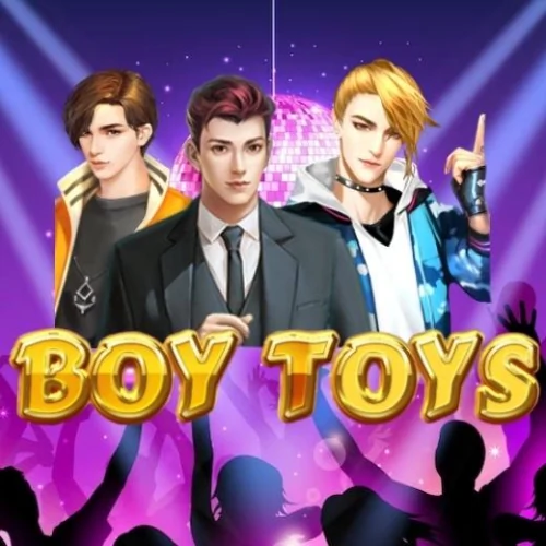 Boy Toys
