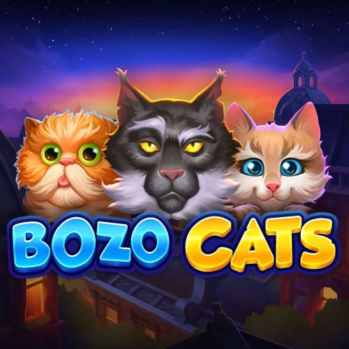 Bozo Cats