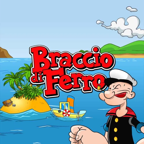 Braccio di Ferro