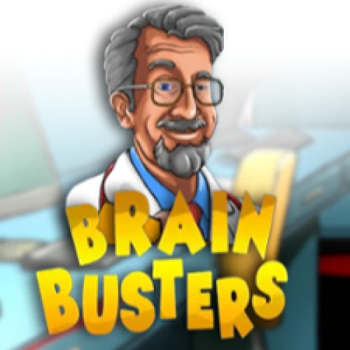 Brain Busters with Reel Bingo