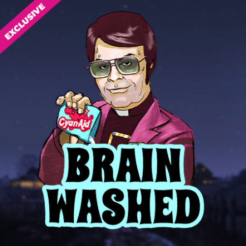 Brainwashed