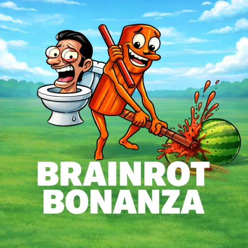 Brainrot Bonanza