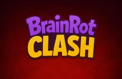 Brainrot Clash