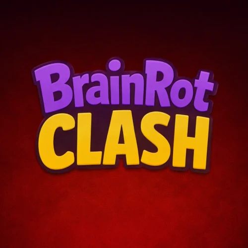 Brainrot Clash