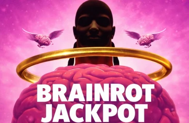 Brainrot Jackpot