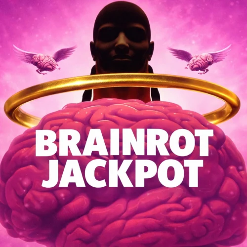 Brainrot Jackpot