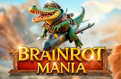 Brainrot Mania