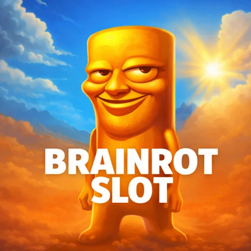 Brainrot Slot