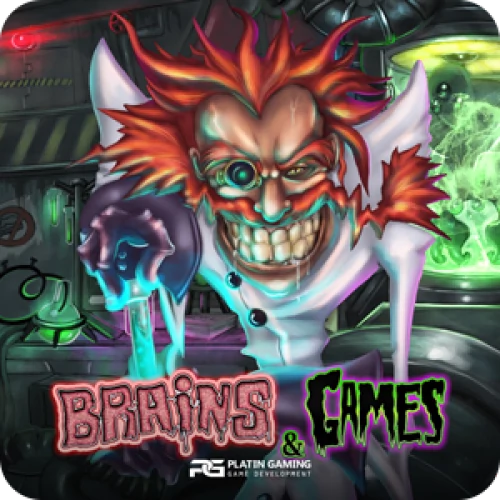 Brains and Games