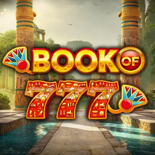 Branded Book of 777