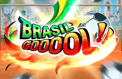 Brasil Gooool!!!