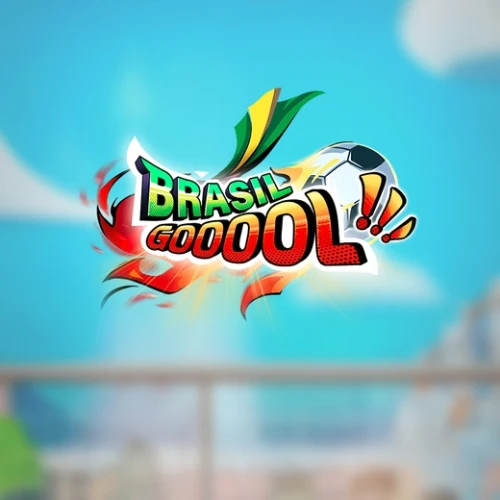 Brasil Gooool!!!