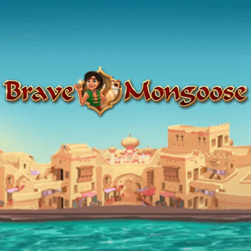 Brave Mongoose