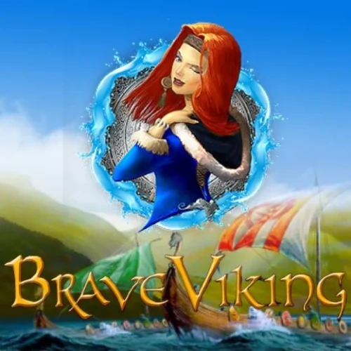 Brave Viking