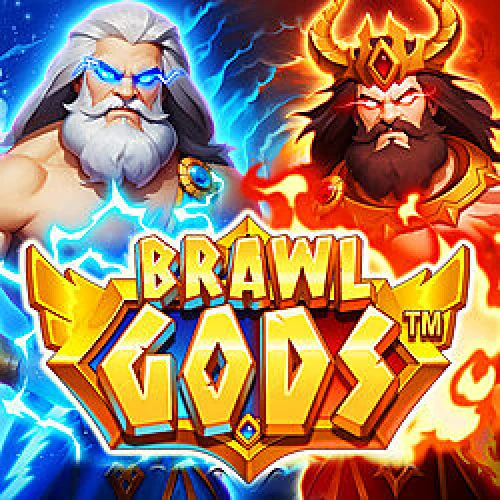 Brawl Gods