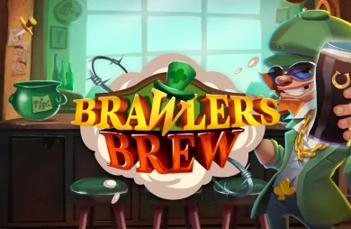 Brawlers Brew