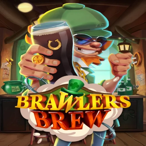 Brawlers Brew