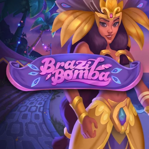 Brazil Bomba