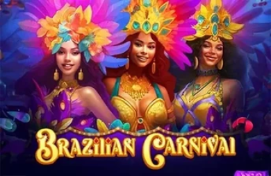 Brazilian Carnival