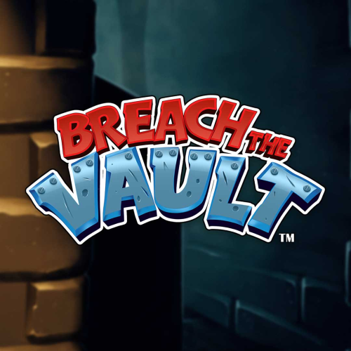 Breach The Vault