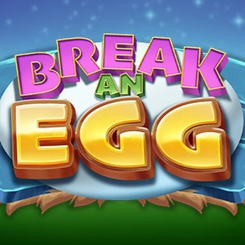 Break an Egg