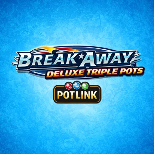 Break Away Deluxe Triple Pots