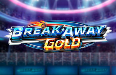 Break Away Gold