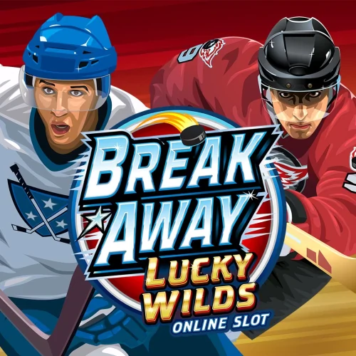 Break Away Lucky Wilds