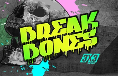 Break Bones