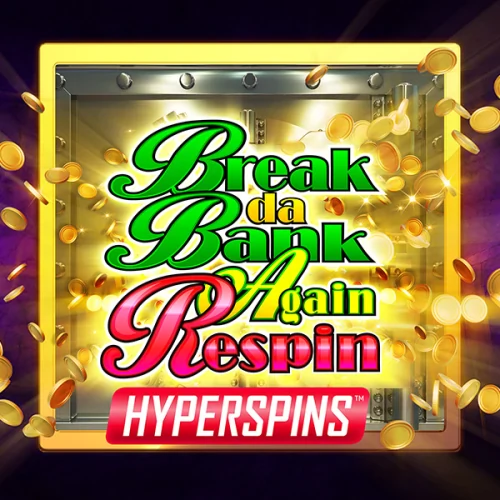 Break Da Bank Again Respin