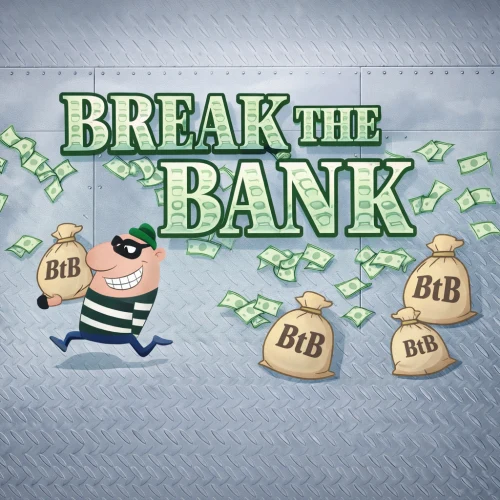 Break the Bank (Genii)