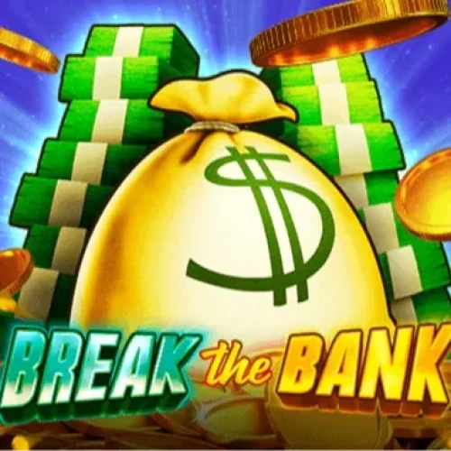 Break the Bank (GMW)