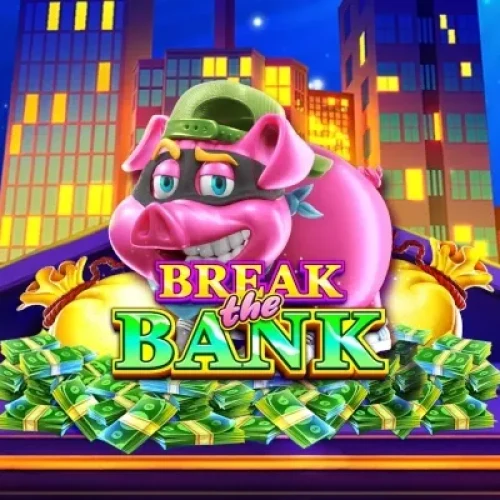 Break the Bank (OneGame)