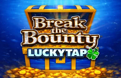 Break the Bounty LuckyTap