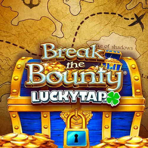 Break The Bounty