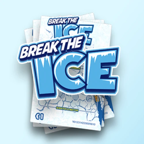 Break the Ice