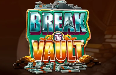 Break the Vault