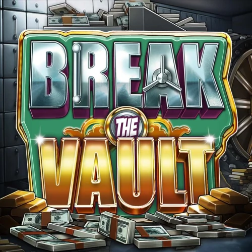 Break the Vault