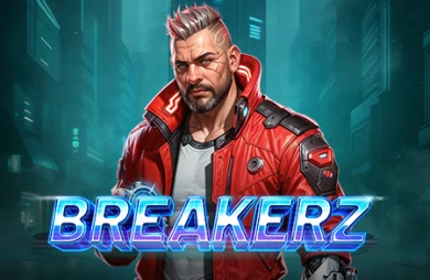 Breakerz