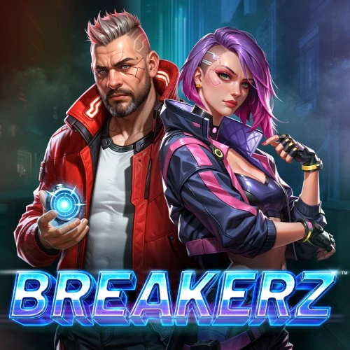 Breakerz