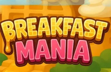 Breakfast Mania