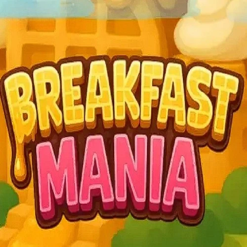 Breakfast Mania